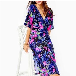 Lilly Pulitzer Midi